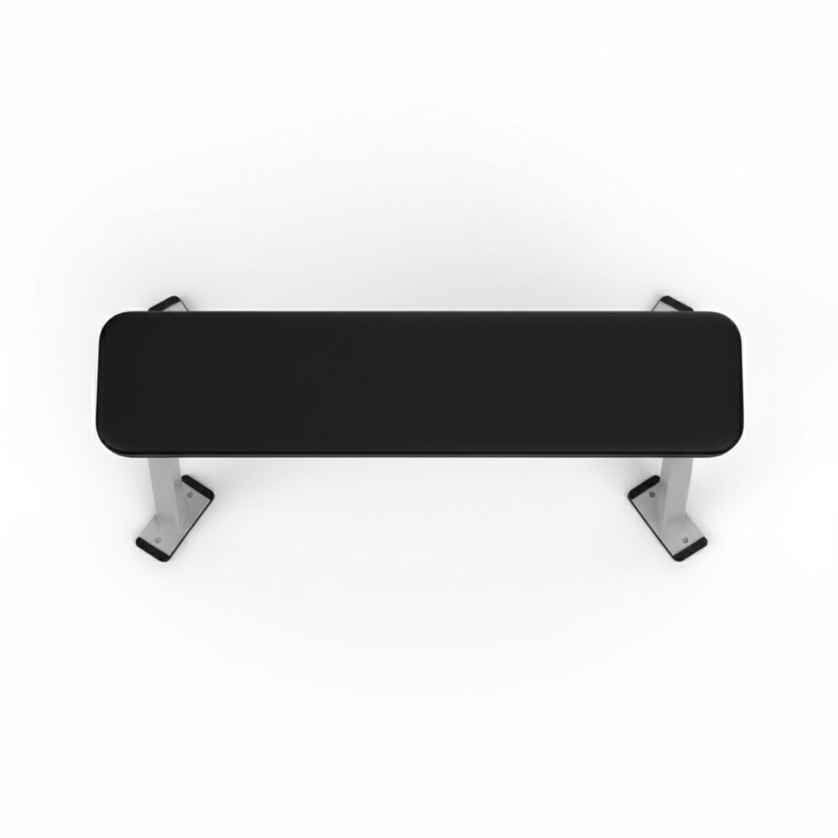 FITNESS MARKET - Banco plano- Fitness Market