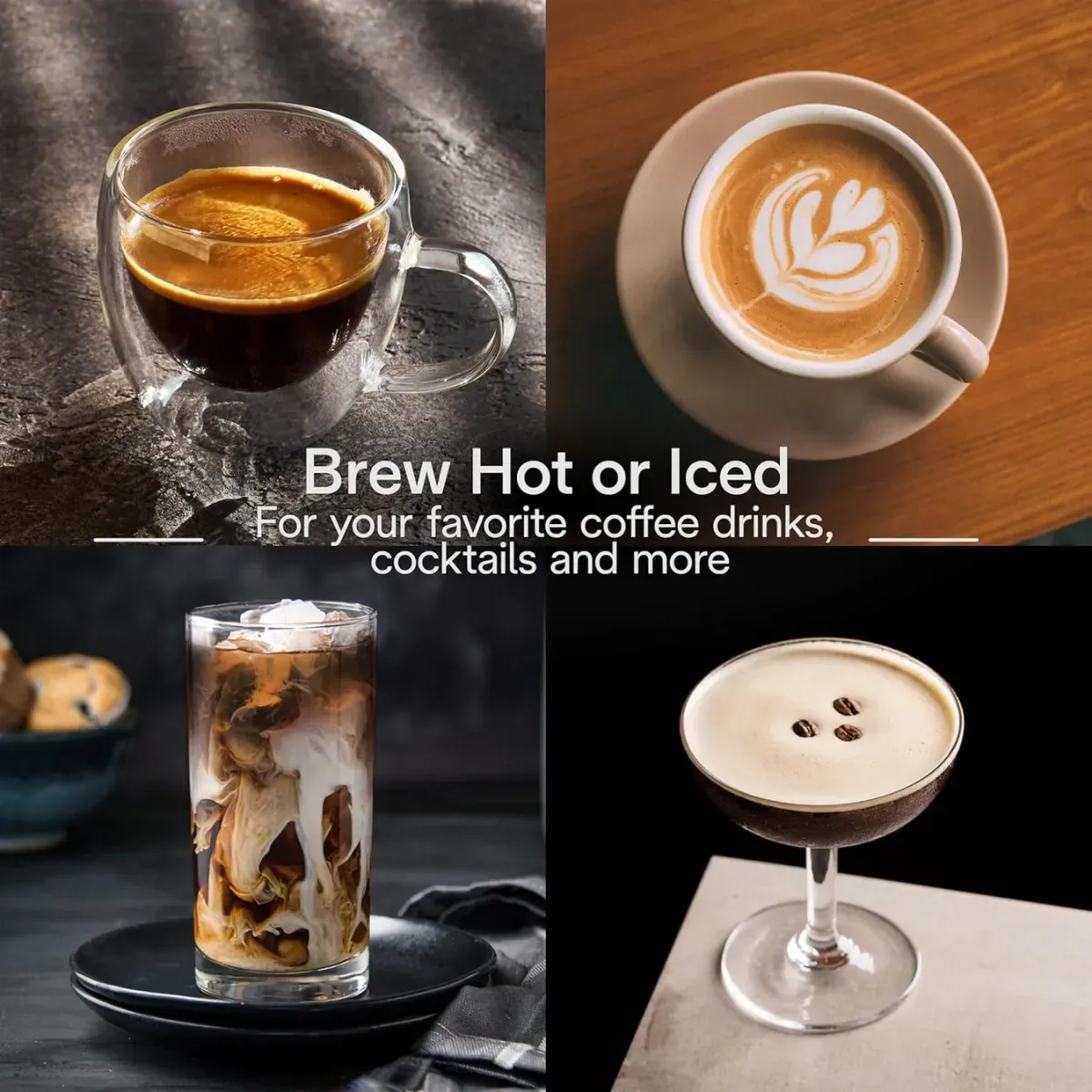DELONGHI - Cafetera automática DeLonghi Magnifica Evo café expreso con espumador