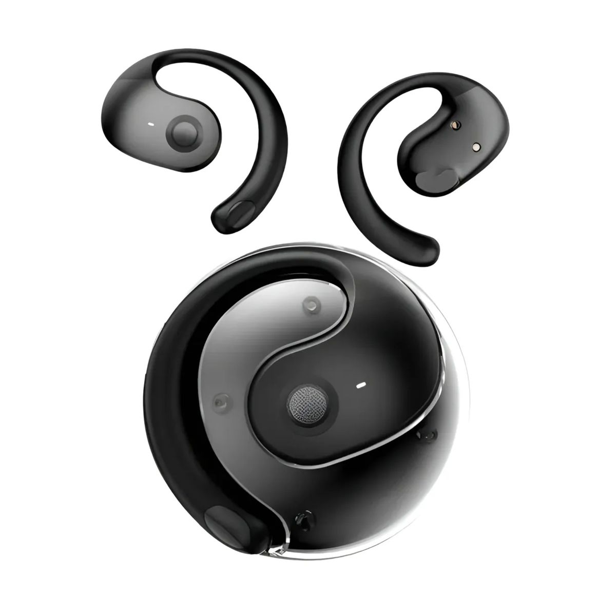 GENERICO - Audifonos De Traduccion Aereos Inalambricos Bt 5.4 Tipo Bola