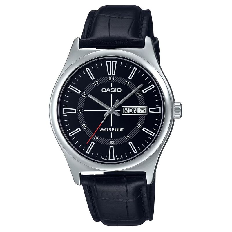CASIO - Reloj Casio Referencia MTP-V006L-1C Diseño Elegante