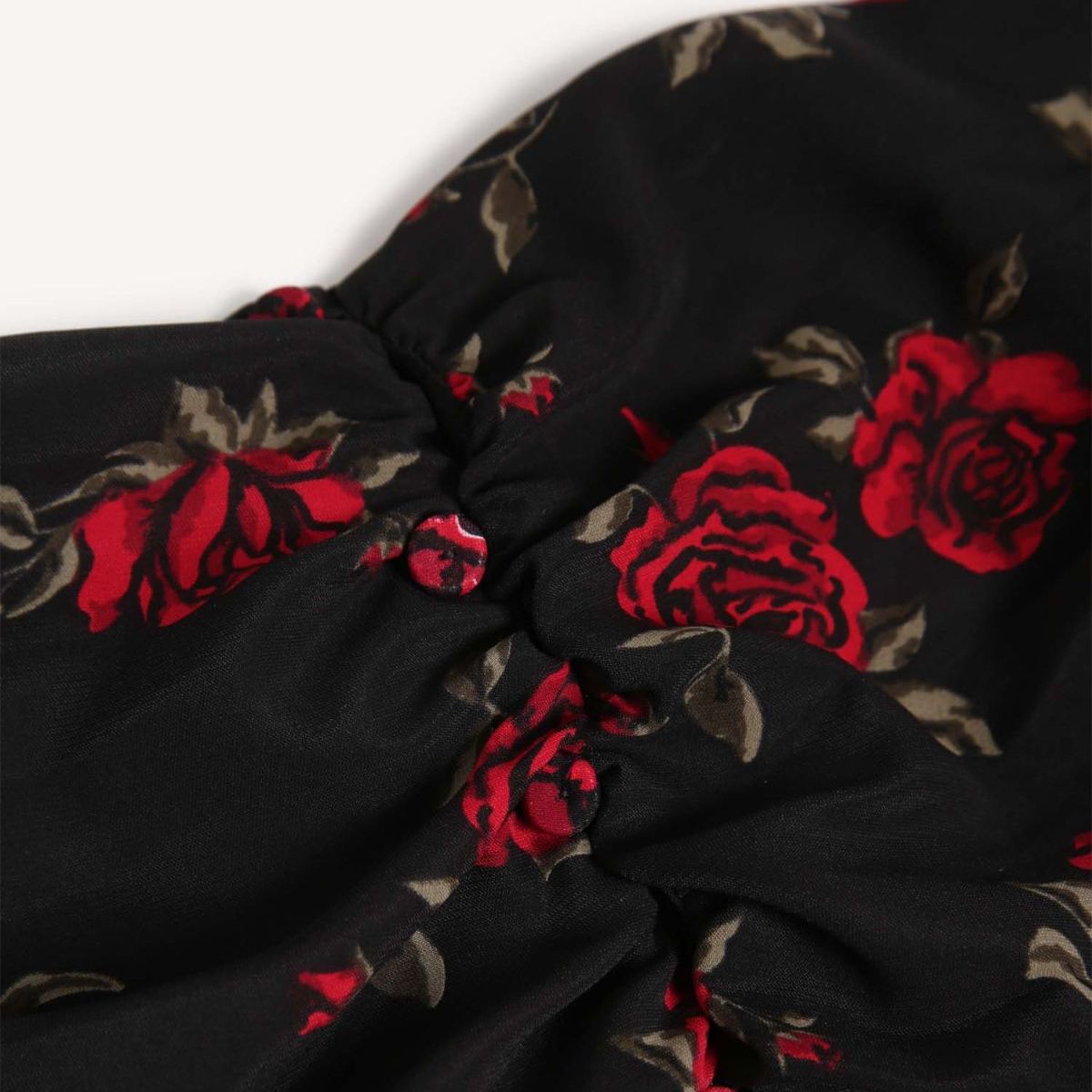 SEVEN SEVEN - Short Para Mujer Multiusos Plano Color Negro Marca Seven Seven #28191119