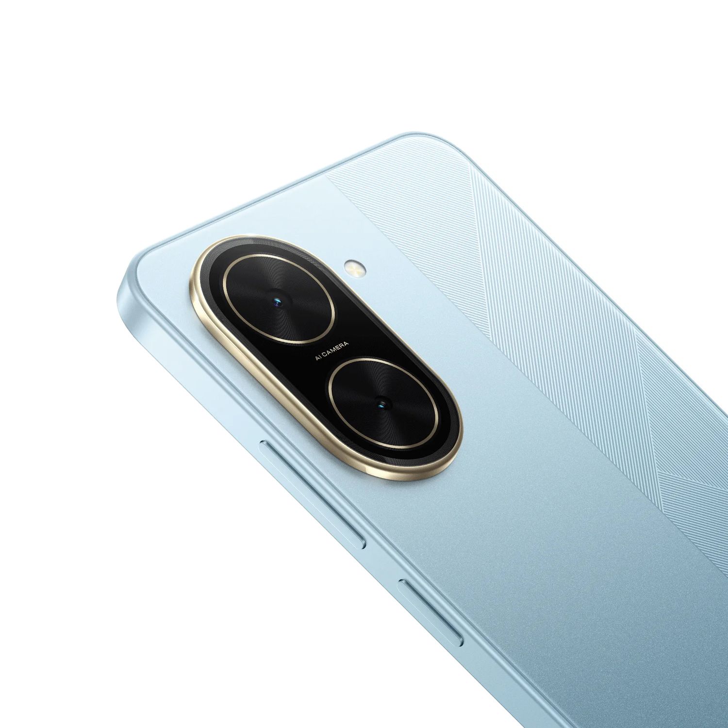 Celular Xiaomi POCO C71 64GB 3GB RAM Ampliable a 6GB Azul XIAOMI