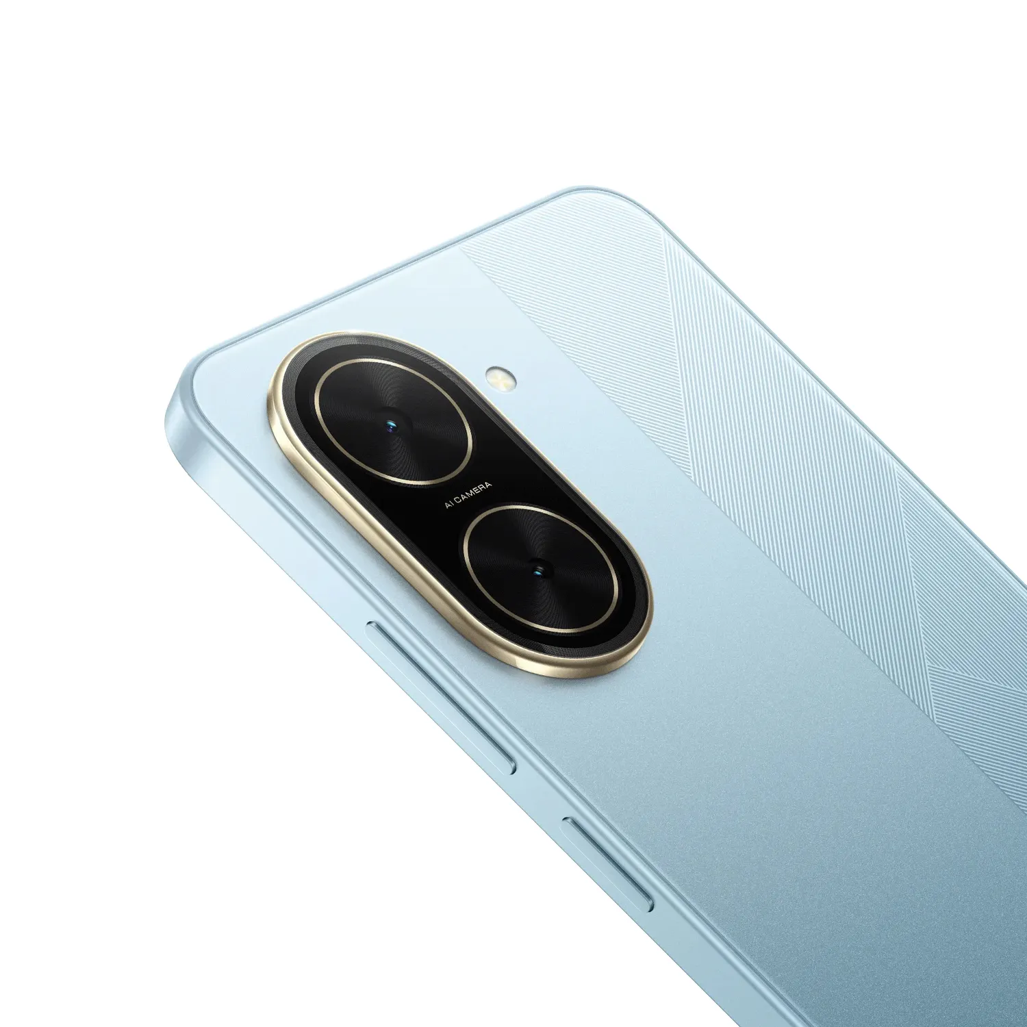 Celular Xiaomi POCO C71 128GB 4GB Ampliable a 8GB RAM Azul XIAOMI