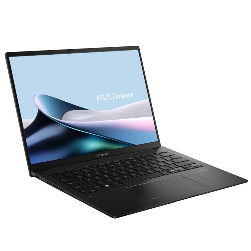 ASUS - Portatil Asus Zenbook Oled 14 Amd Ryzen 7 8840hs IA Ram 16gb Ddr5 Ssd 2tb Win 11