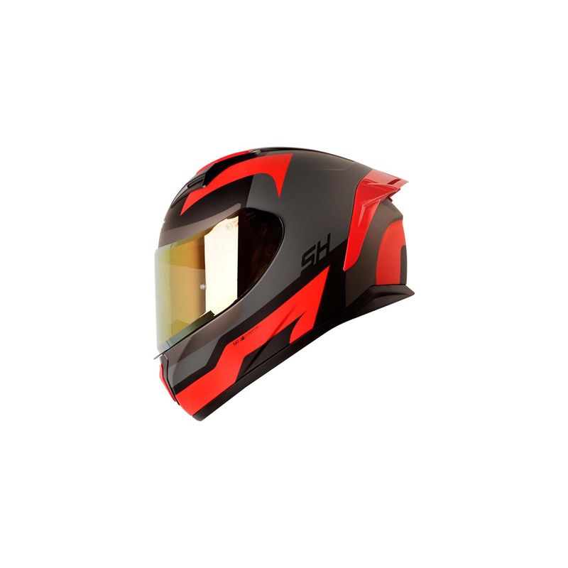 SHAFT - CASCO INT SHAFT 582 EVO MIXTER NG RJ V