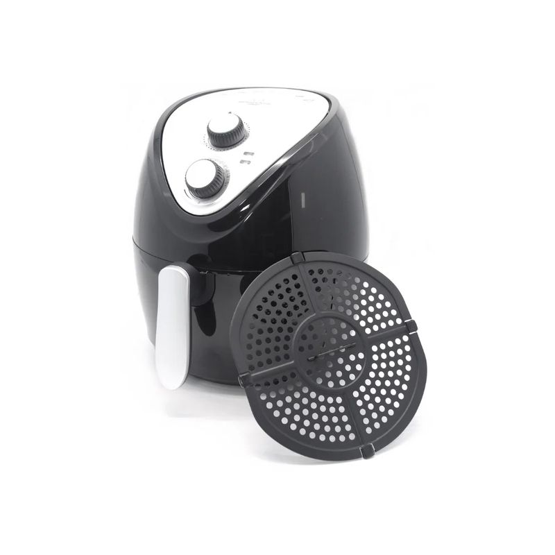 RENAHOUSE - Freidora De Aire 4,5 Lts Renahouse