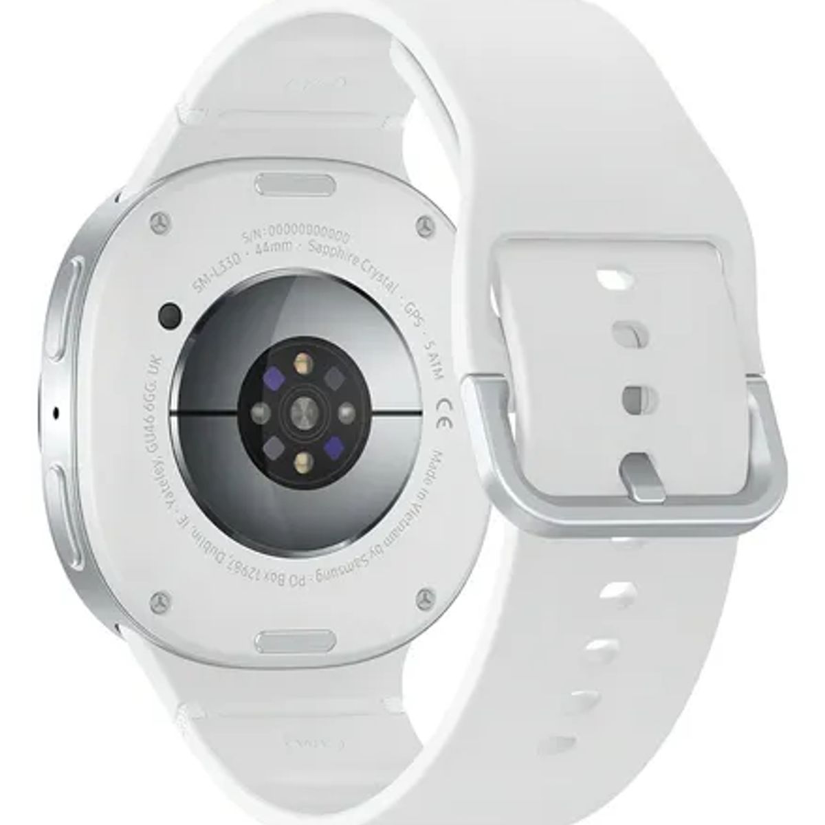 SAMSUNG - Reloj Samsung Galaxy Watch 8 44MM Silver