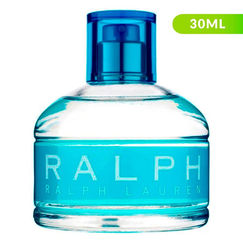 RALPH LAUREN - Perfume Polo Ralph Lauren Ralph Mujer 30 ml EDT