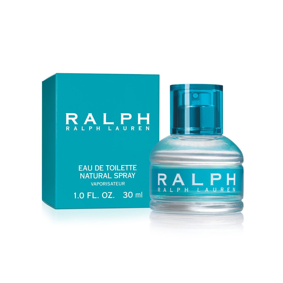 RALPH LAUREN - Perfume Polo Ralph Lauren Ralph Mujer 30 ml Eau de toilette 