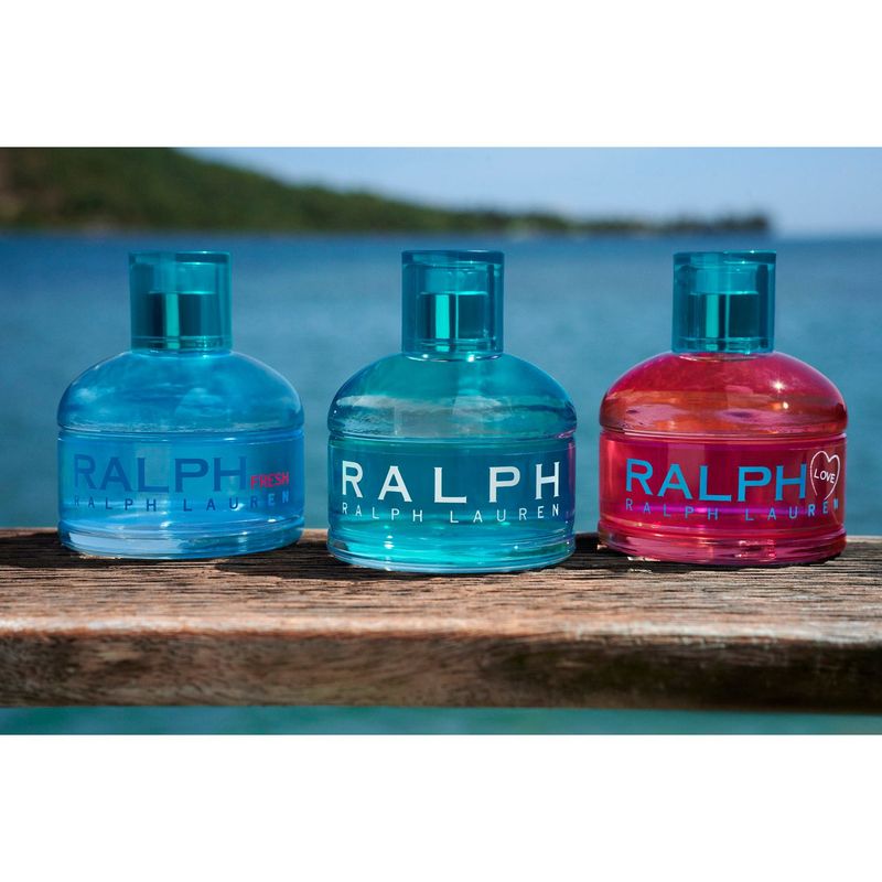 De Toilette Polo Ralph Lauren Blue 30ml Perfume Polo Ralph Lauren
