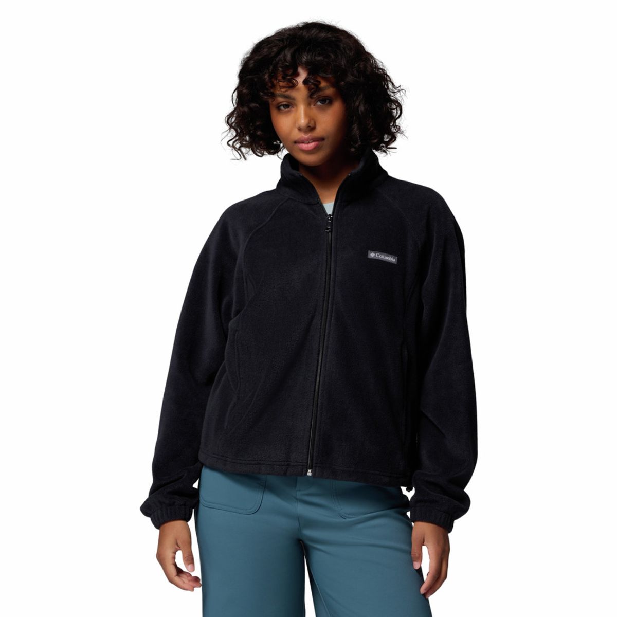 COLUMBIA - Buzo Mujer Columbia BENTON SPRINGS N COLUMBIA