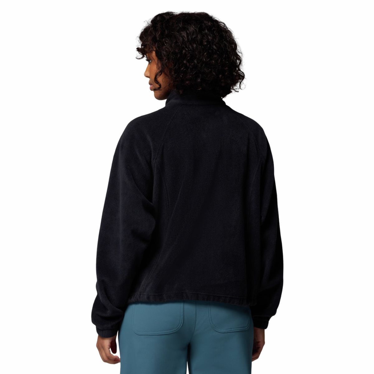 COLUMBIA - Buzo Mujer Columbia BENTON SPRINGS N COLUMBIA