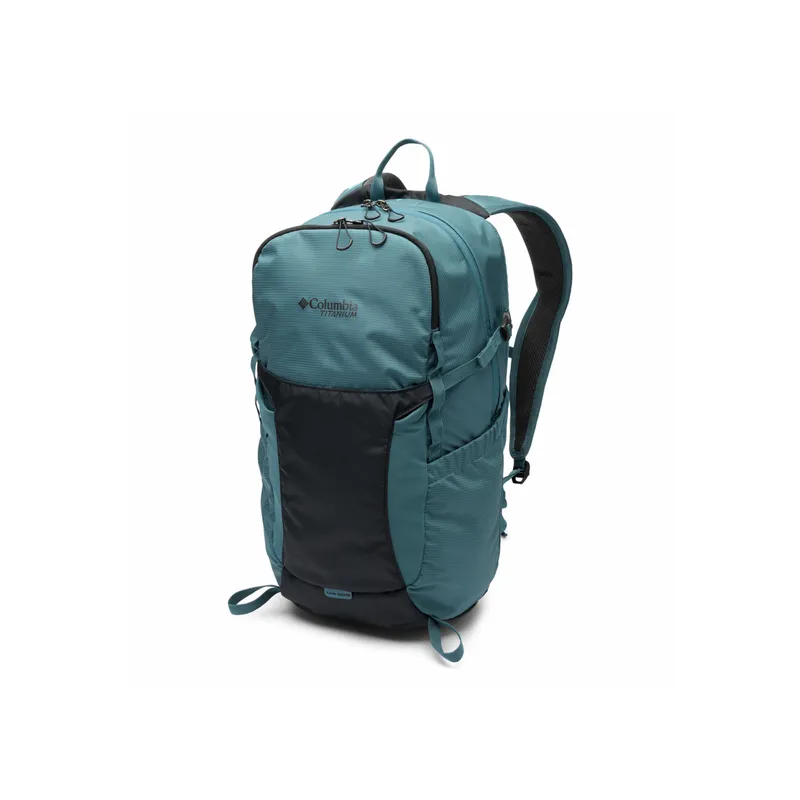 COLUMBIA - Morral Hombre Columbia TRIPLE CANYON 24L BP Multicolor COLUMBIA
