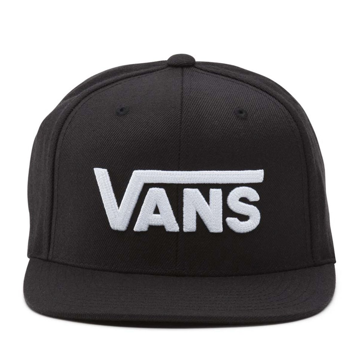 VANS - Gorra Hombre VANS MN DROP V II SNAPBAC Negro VANS