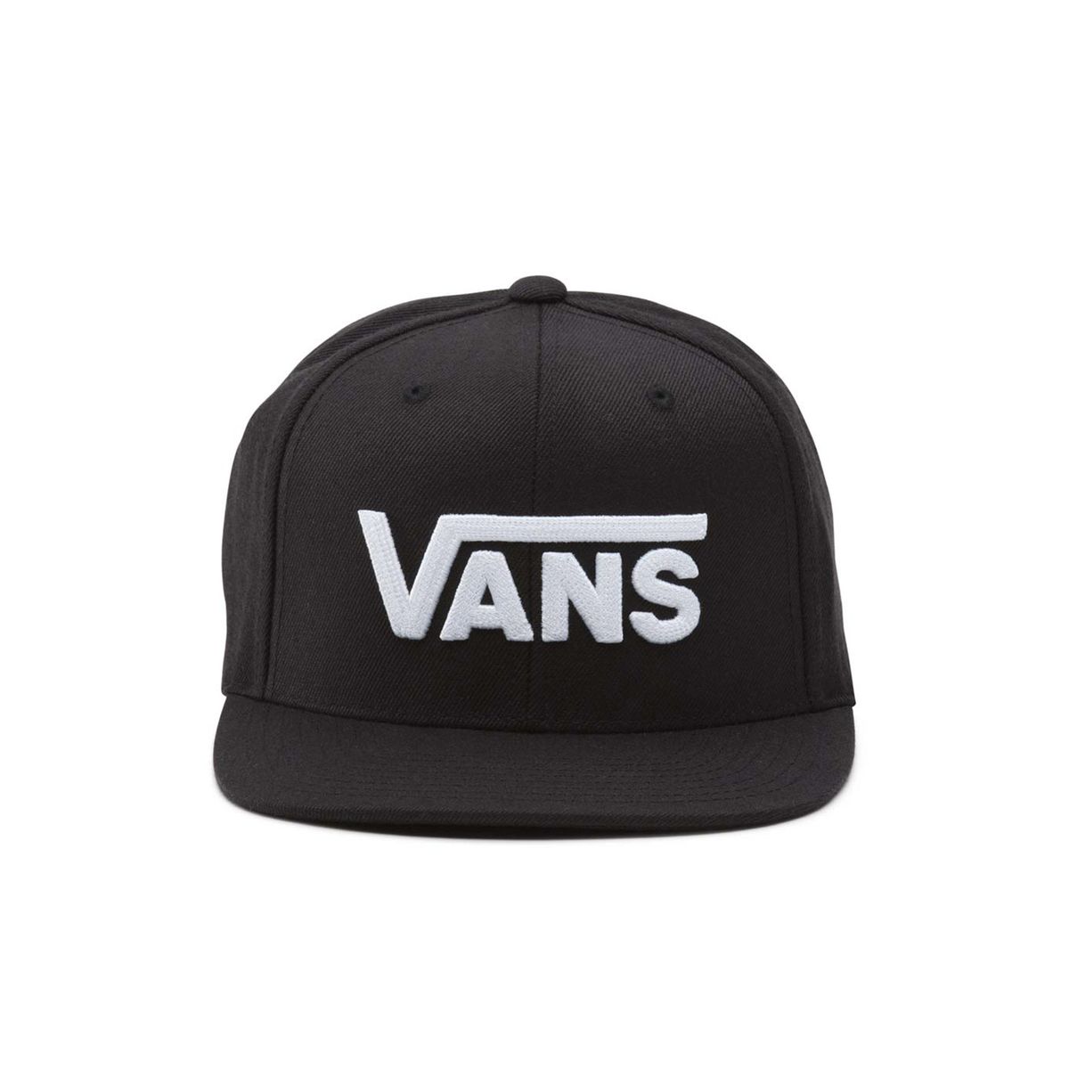 VANS - Gorra Hombre VANS MN DROP V II SNAPBAC Negro VANS