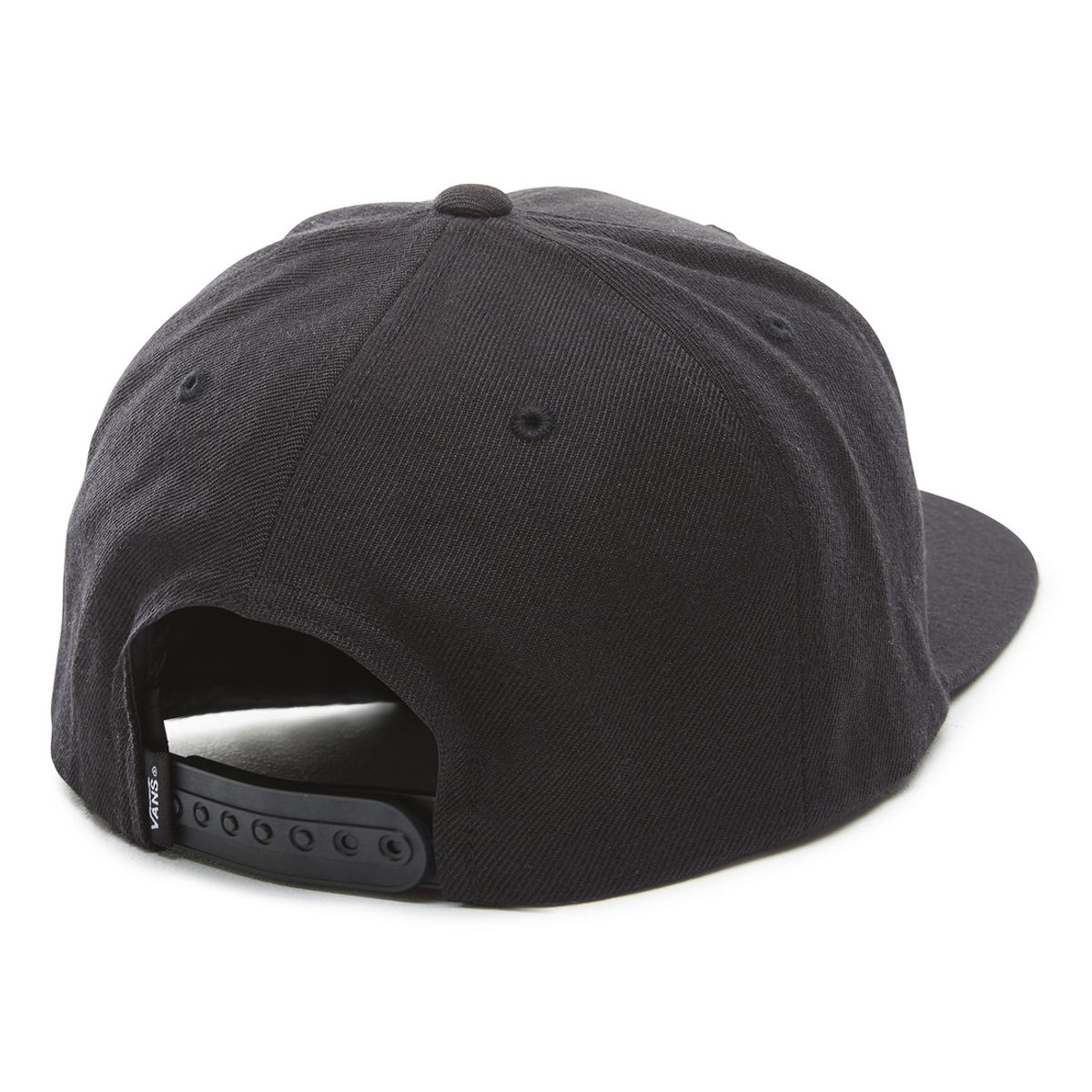 VANS - Gorra Hombre VANS MN DROP V II SNAPBAC Negro VANS