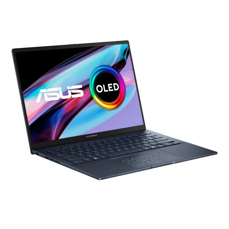 ASUS - Portatil ASUS Intel Core Ultra 7 255H 16Gb 1Tb 14 - UX3405CA-PZ332W