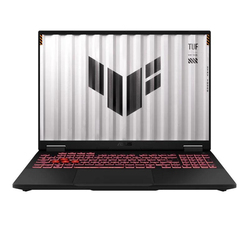 ASUS - Portatil ASUS Amd Ryzen 7 260 Rtx 5050 8Gb 16Gb 512Gb - FA608UH-RV074