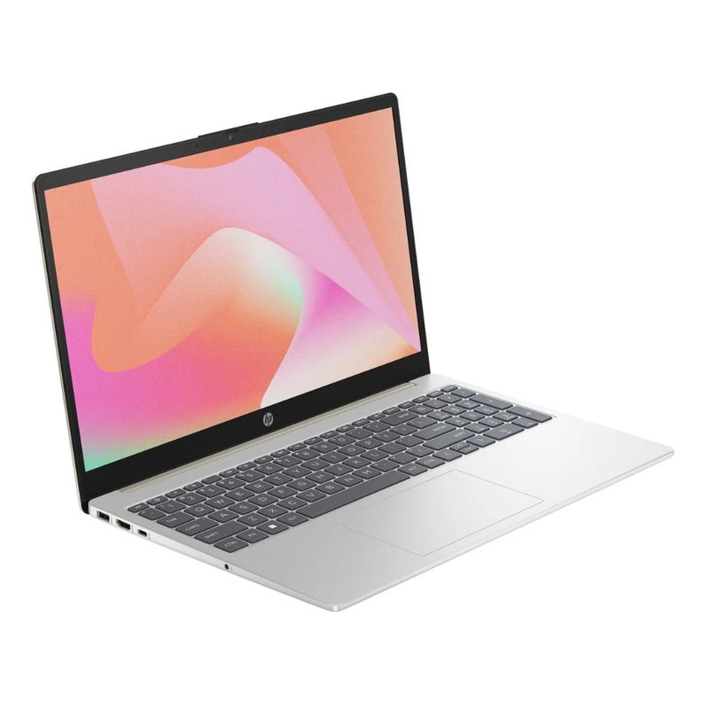 HP - Portátil HP 15 AMD Ryzen 7 7730u Ram 16gb Ssd 512gb 15,6" Fhd