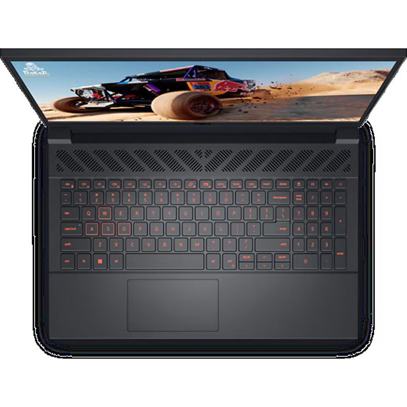 DELL - Portátil DELL G15 - CORE I5 13450HX - 32GB RAM - 2TB SSD - RTX 4050 6GB - 15.6" - 5530 GAMER