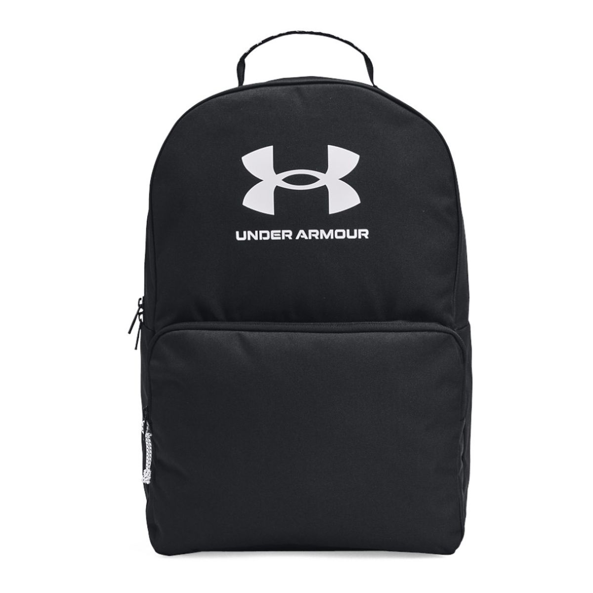 UNDER ARMOUR - Morral Under Armour Loudon Backpack -Negro