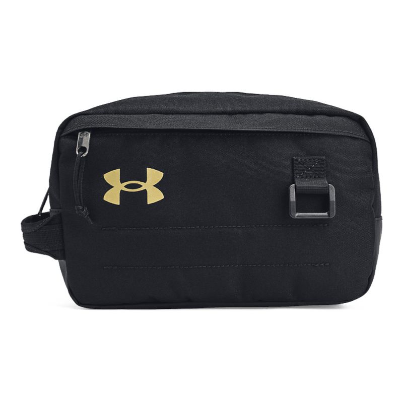 UNDER ARMOUR - Bolso Under Armour Contain Travel Ki -Negro