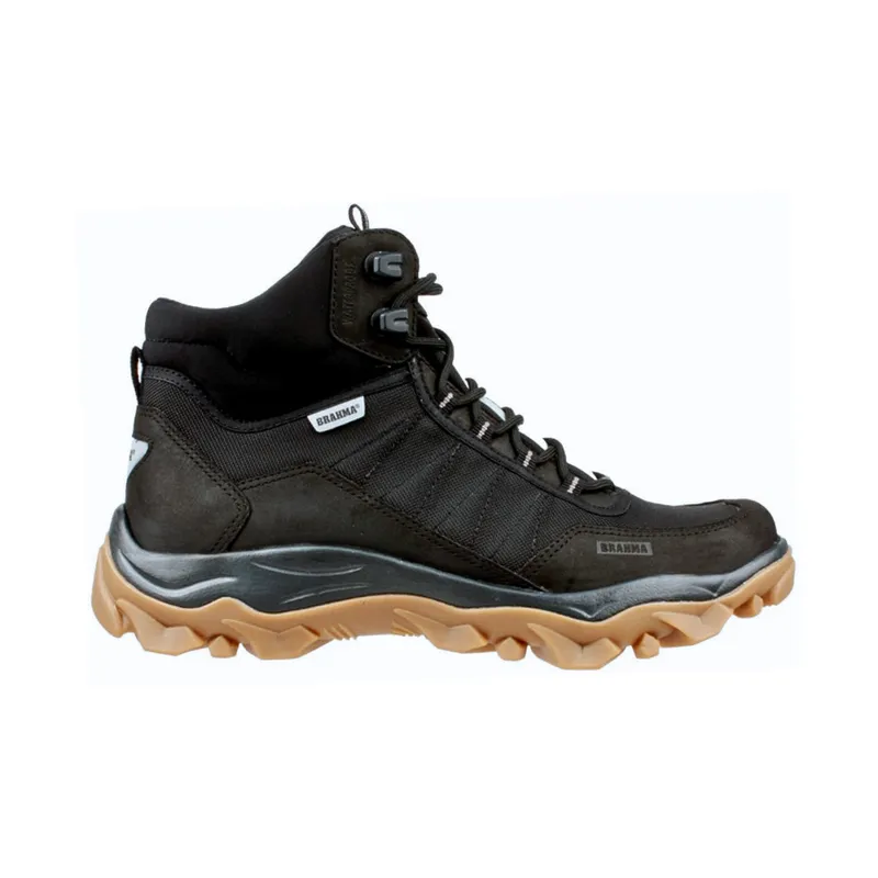 BRAHMA - Botas Brahma Trekking Para Hombre