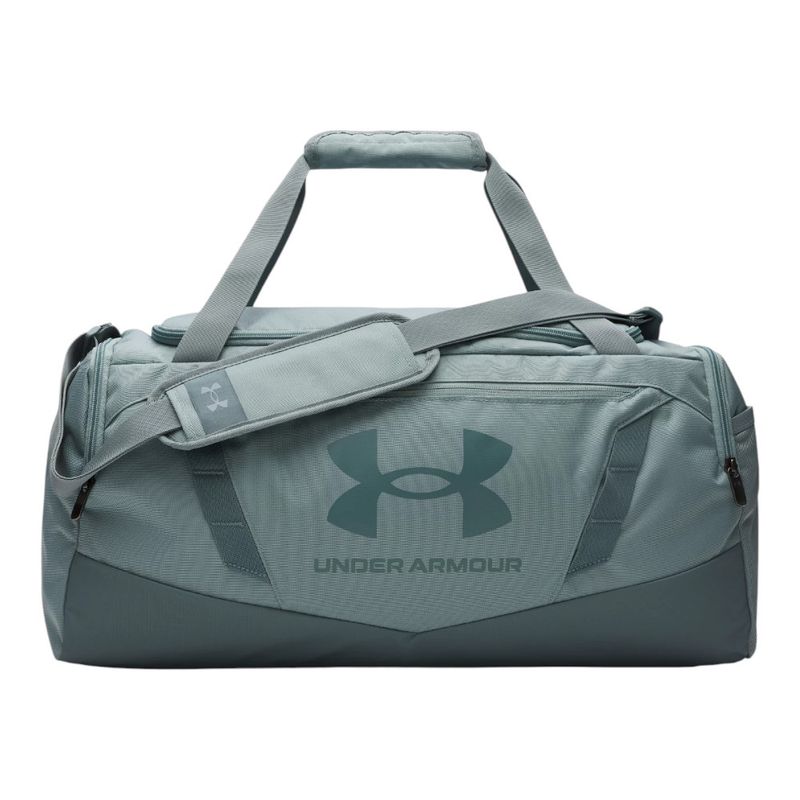 UNDER ARMOUR - Maletin Under Armour S Undeniable 5.0-Verde