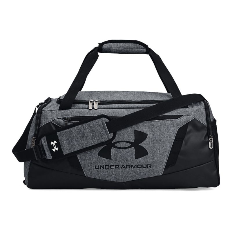 UNDER ARMOUR - Maletin Under Armour S Undeniable 5.0-Gris