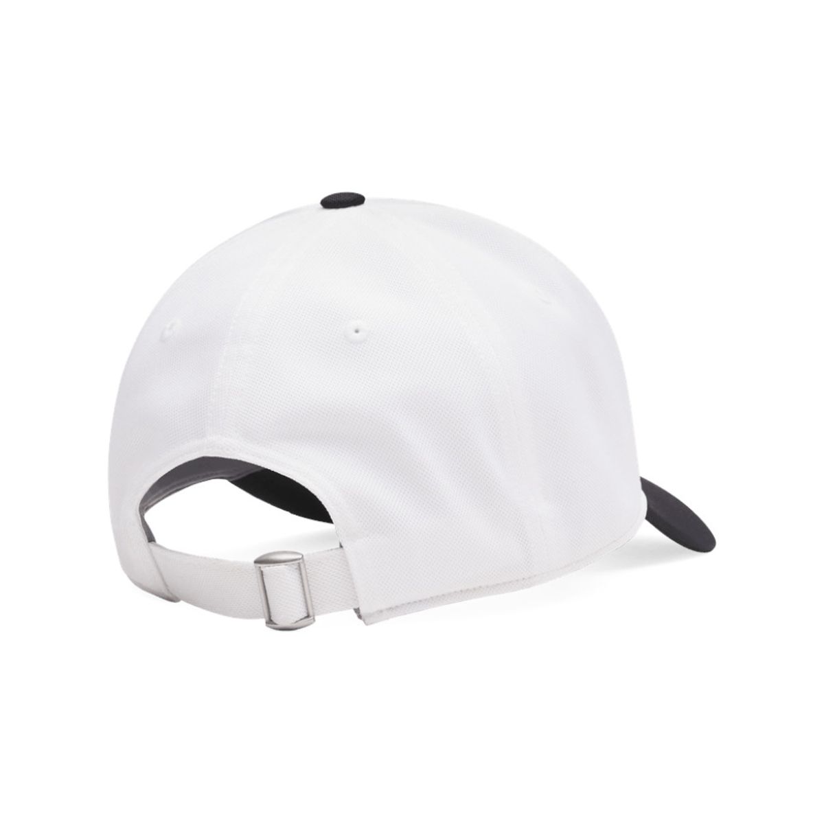 UNDER ARMOUR - Gorra Under Armour Blitzing-Blanco