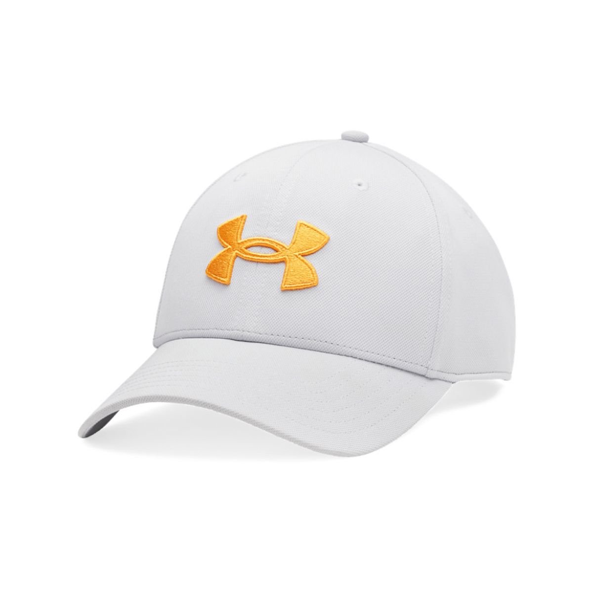 UNDER ARMOUR - Gorra Under Armour Blitzing Low Hombre-Celeste