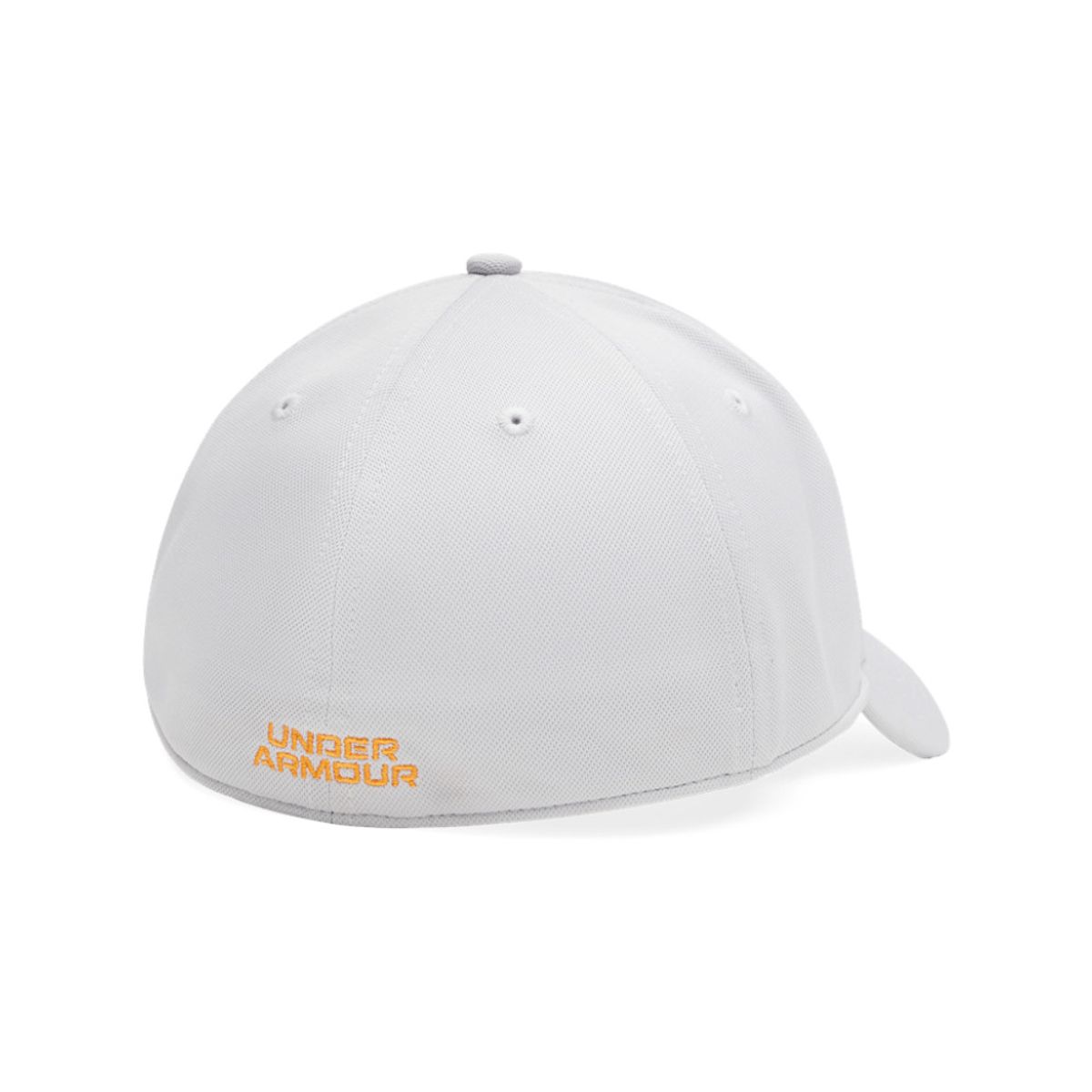 UNDER ARMOUR - Gorra Under Armour Blitzing Low Hombre-Celeste