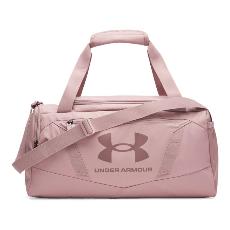 UNDER ARMOUR - Maletin Under Armour Xs Undeniable 5.0-Rosa