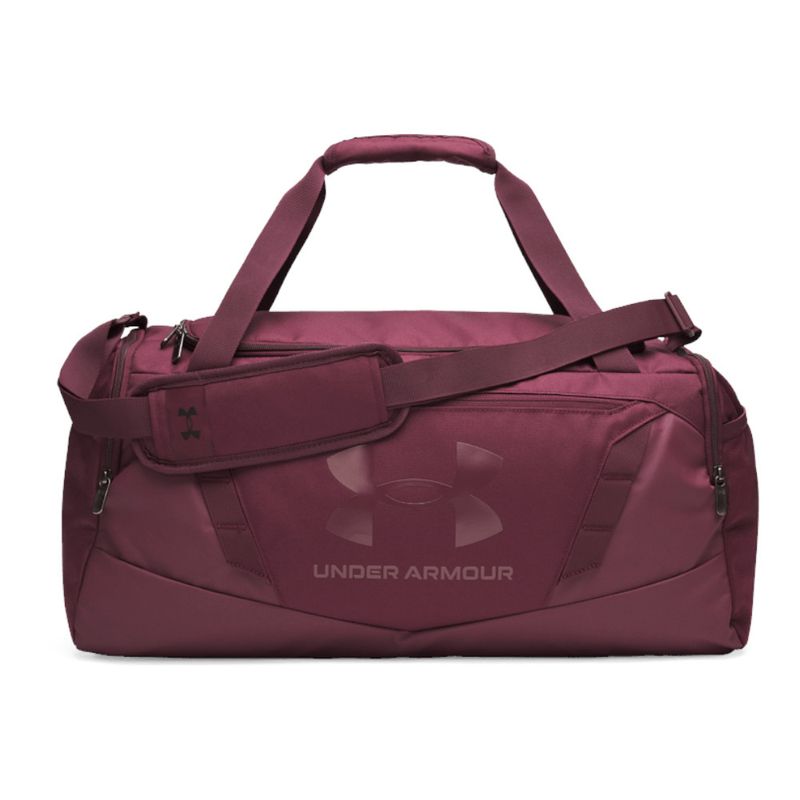 UNDER ARMOUR - Maletin Under Armour S Undeniable 5.0-Vino Tinto