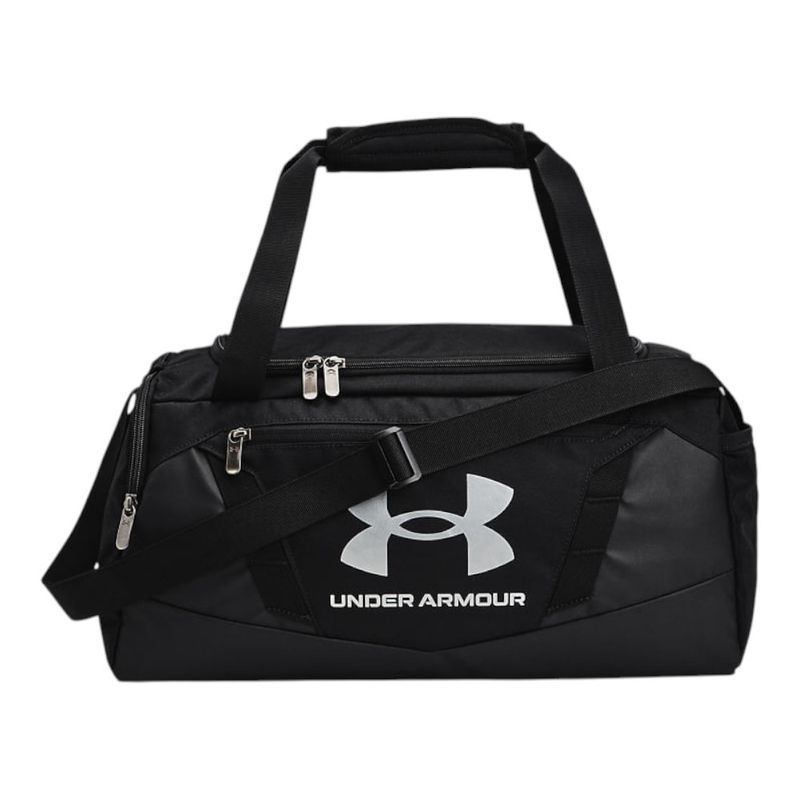 UNDER ARMOUR - Maletin Under Armour Xs Undeniable 5.0-Negro