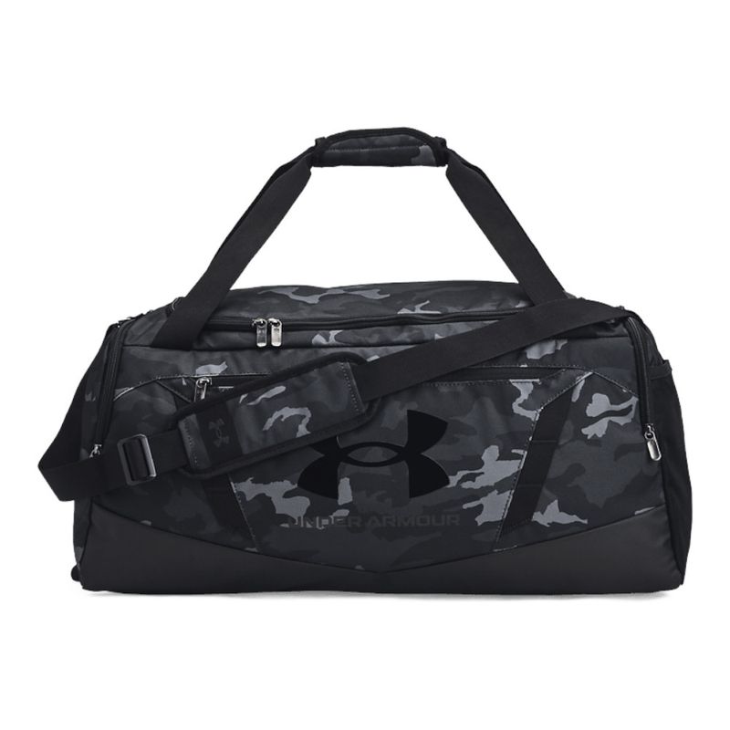 UNDER ARMOUR - Maletin Under Armour Undeniable 5.0 Md-Negro-Camuflado