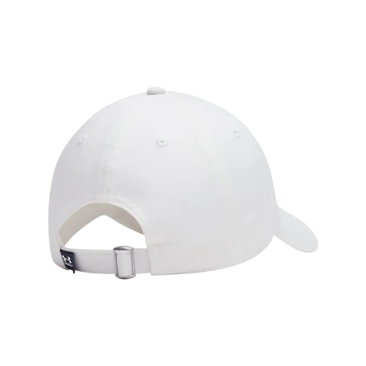 UNDER ARMOUR - Gorra Under Armour M Drive96 Adj Hombre-Blanco