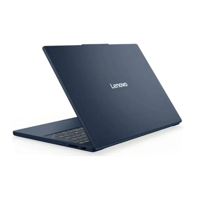 LENOVO - Portátil Lenovo Ideapad Slim 3 Ryzen 5 8640hs Ram 40gb DDR5 Ssd 1tb 15.3