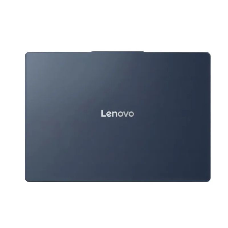 LENOVO - Portátil Lenovo Ideapad Slim 3 Ryzen 5 8640hs Ram 24gb DDR5 Ssd 512gb 15.3