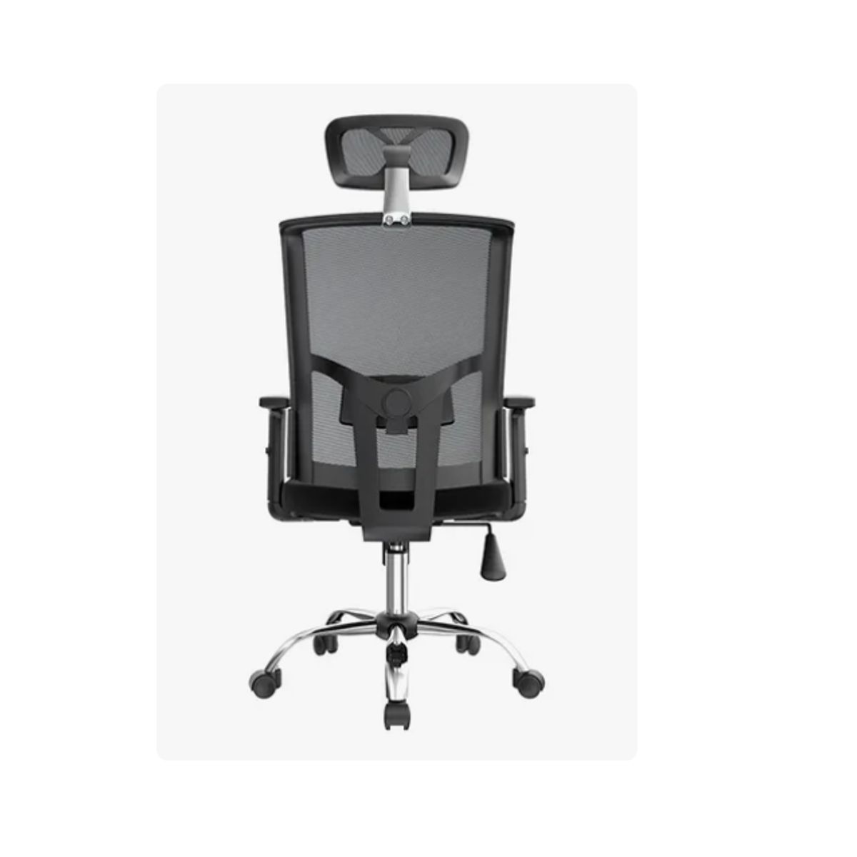 GENERICO - Silla Oficina Ergonómica Presidencial Marca Dayzok Modelo Delphi