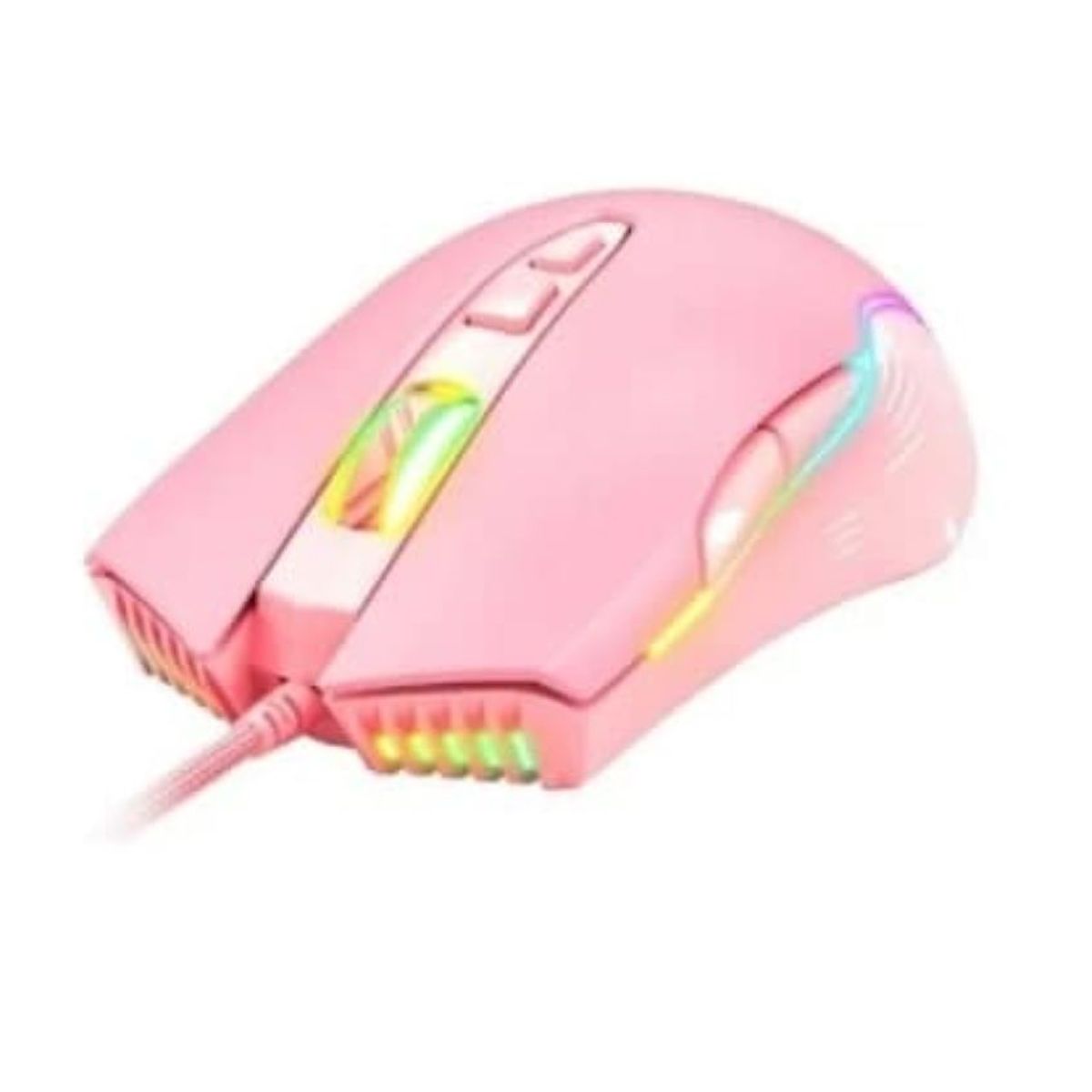 ONIKUMA - Mouse Alambrico Gamer De Juego Onikuma Cw905