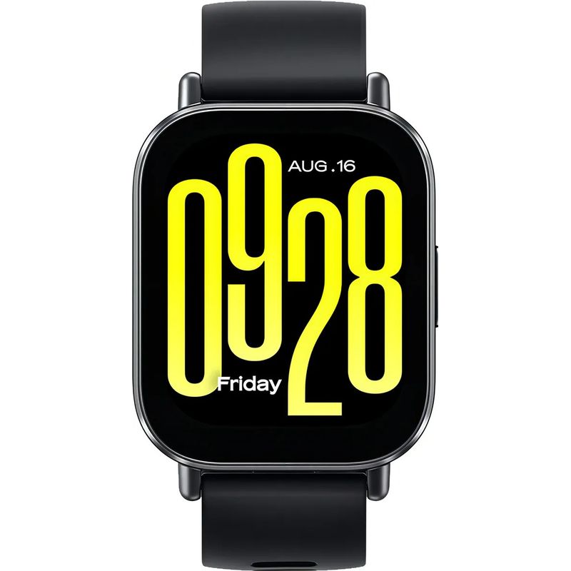  - Redmi Watch 5 Active Negro XIAOMI Watch 5 Active