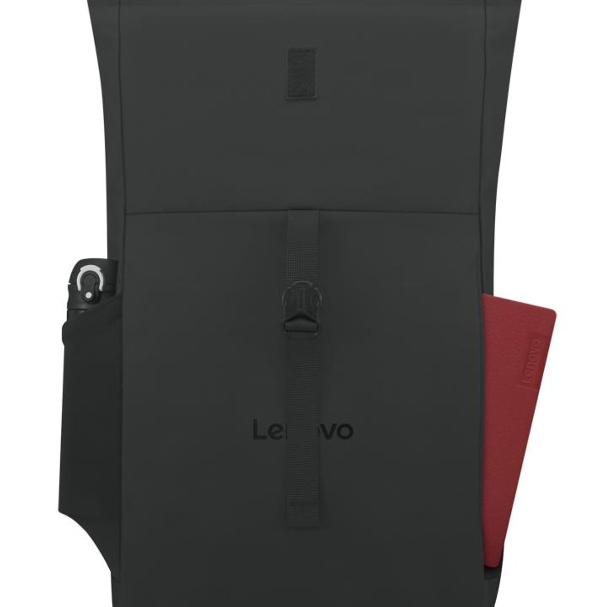 LENOVO - Mochila para juegos Lenovo Modern negra 16