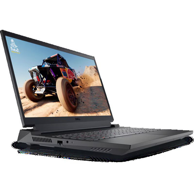 DELL - Portátil DELL G15 - CORE I5 13450HX - 64GB RAM - 2TB SSD - RTX 4050 6GB - 15.6" - 5530 GAMER
