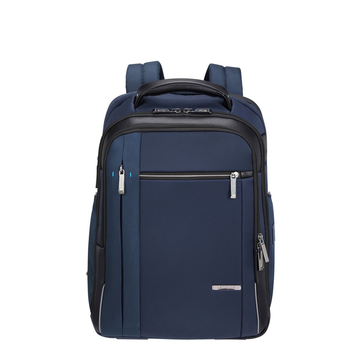 SAMSONITE - Morral Samsonite Para Laptop Spectrolite 15 Pulgadas Azul