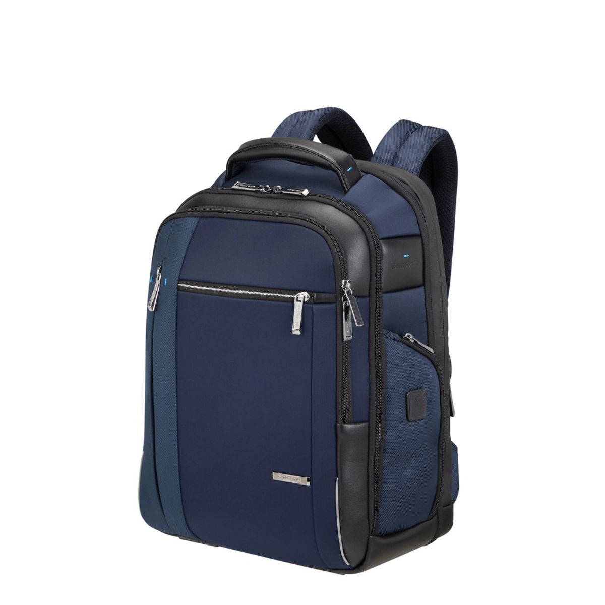 SAMSONITE - Morral Samsonite Para Laptop Spectrolite 15 Pulgadas Azul