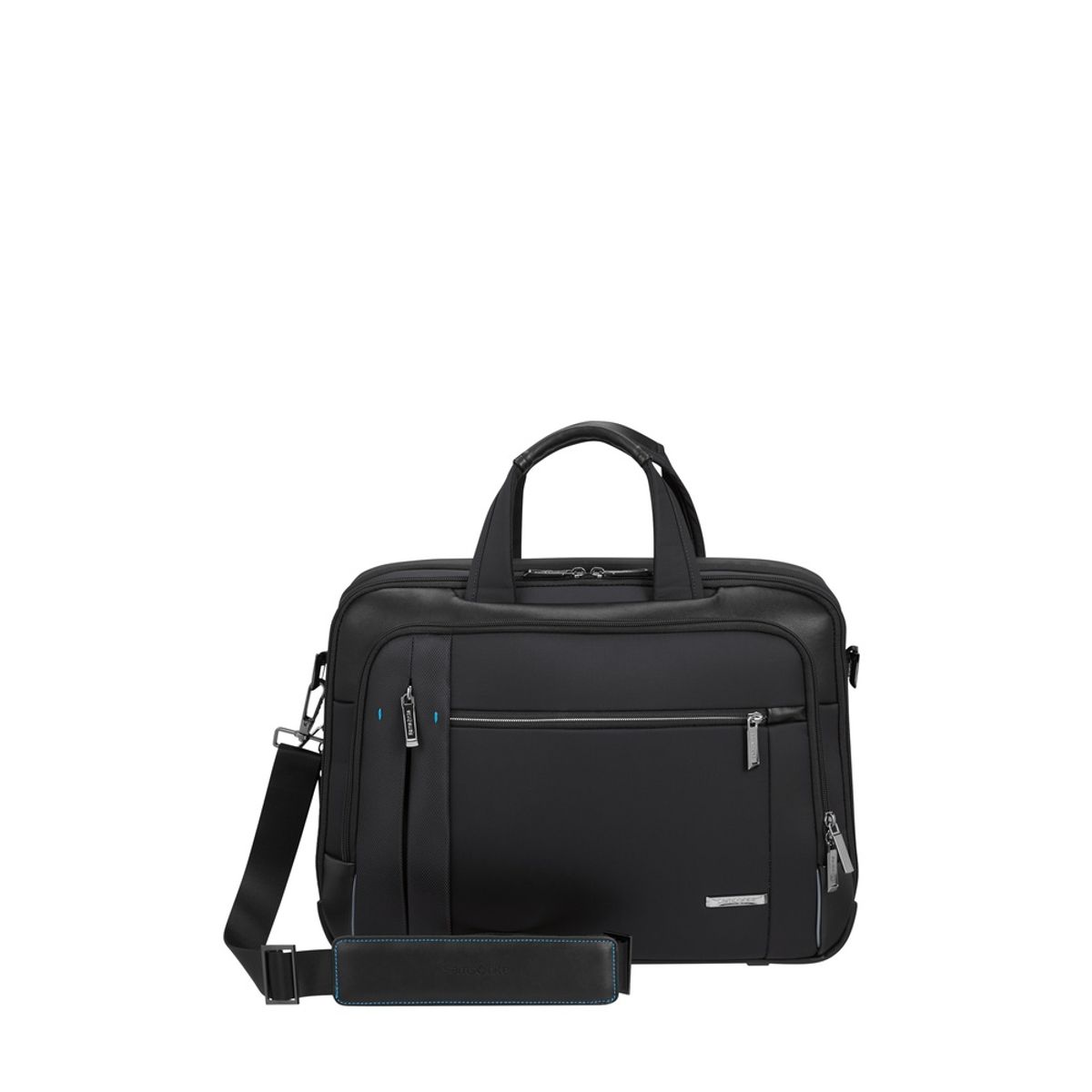SAMSONITE - Maletin Samsonite Para Laptop Spectrolite 15 Pulgadas Negro