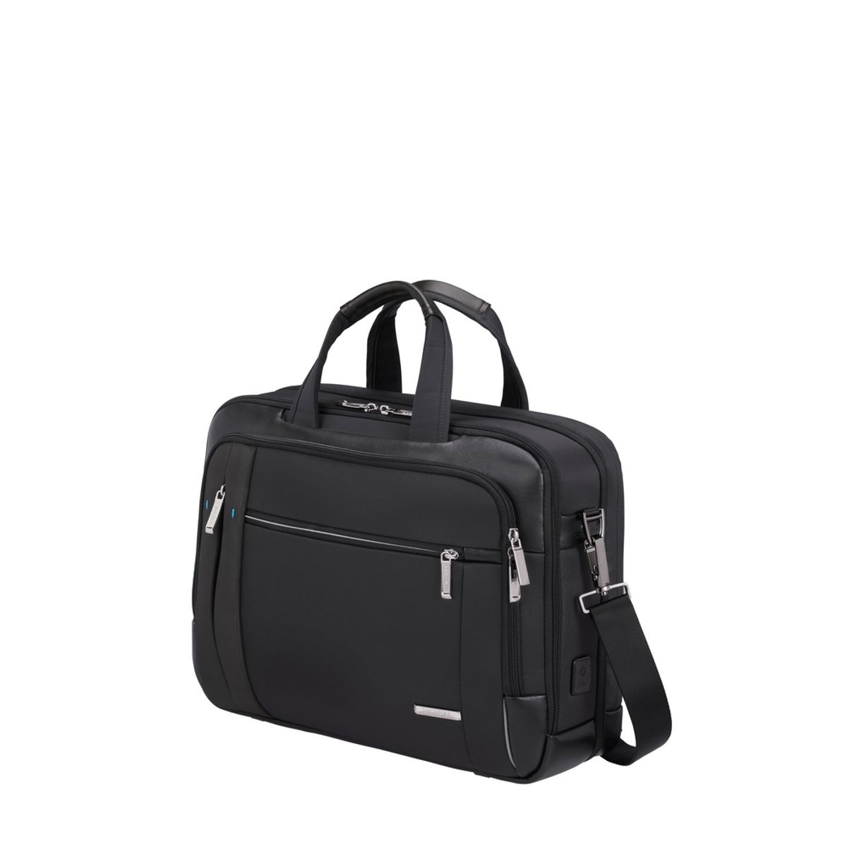 SAMSONITE - Maletin Samsonite Para Laptop Spectrolite 15 Pulgadas Negro