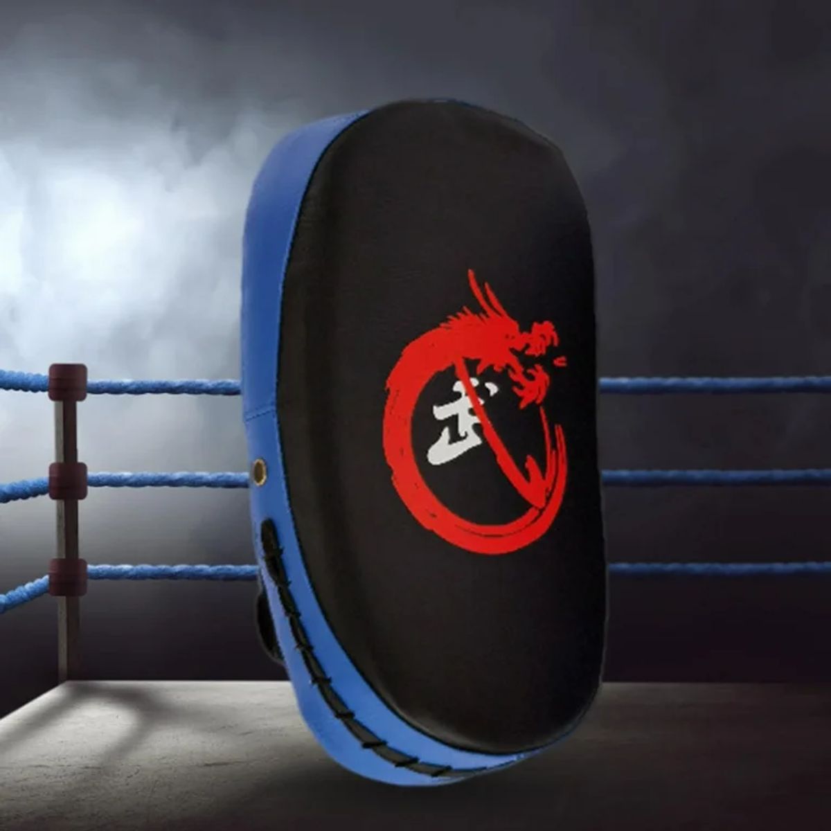 GENERICO - Pad De Entrenamiento Muay Thai Y Boxeo Equipo Para Patadas