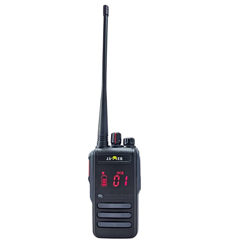 JAGER - Radio de comunicación Jager TSC 428 UHF